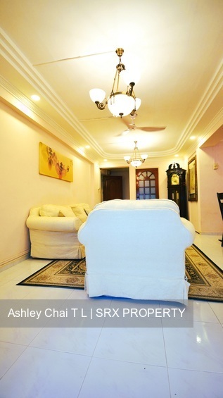 Blk 195 Pasir Ris Street 12 (Pasir Ris), HDB 5 Rooms #362027841